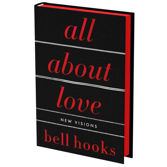 All About Love: New Visions