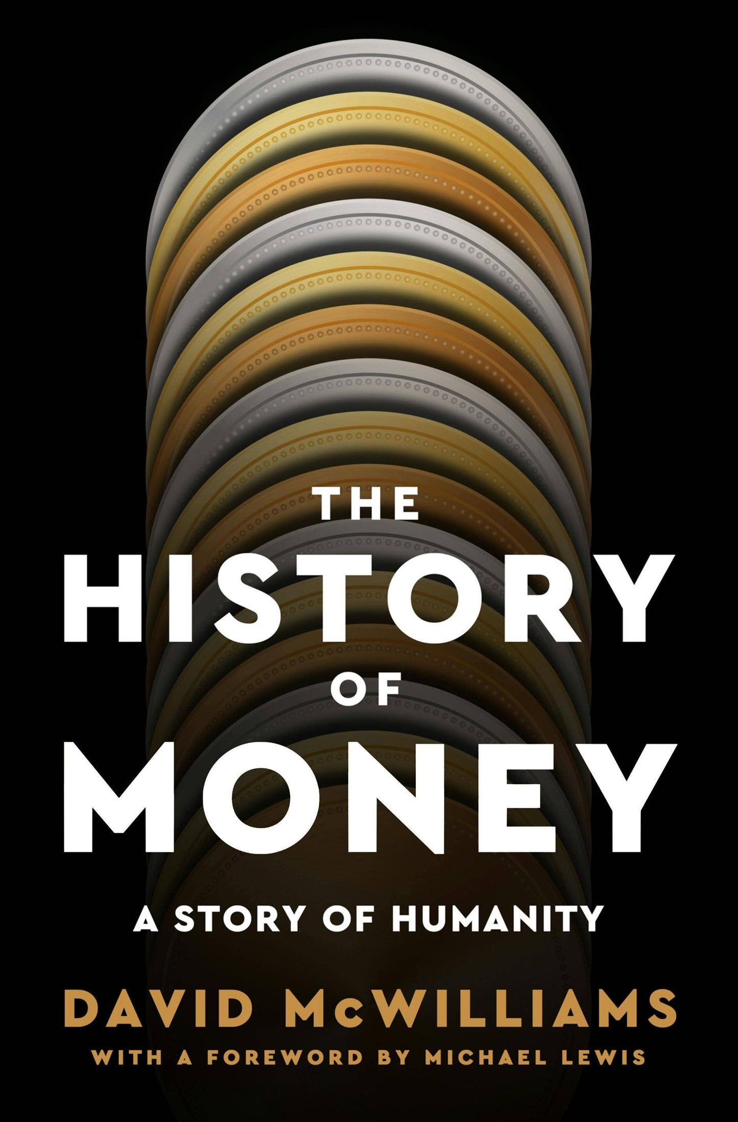 The History Of Money: A Story Of Humanity