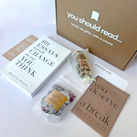 The Recharge Toolkit