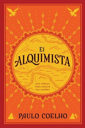 El Alquimista \ The Alchemist (Spanish)