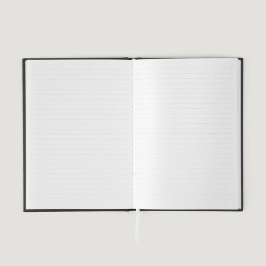 Notebook by Wilde House Paper