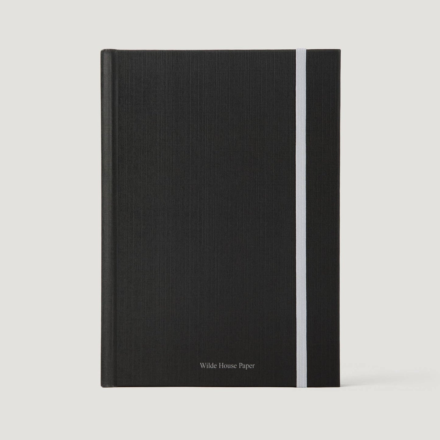 Notebook by Wilde House Paper
