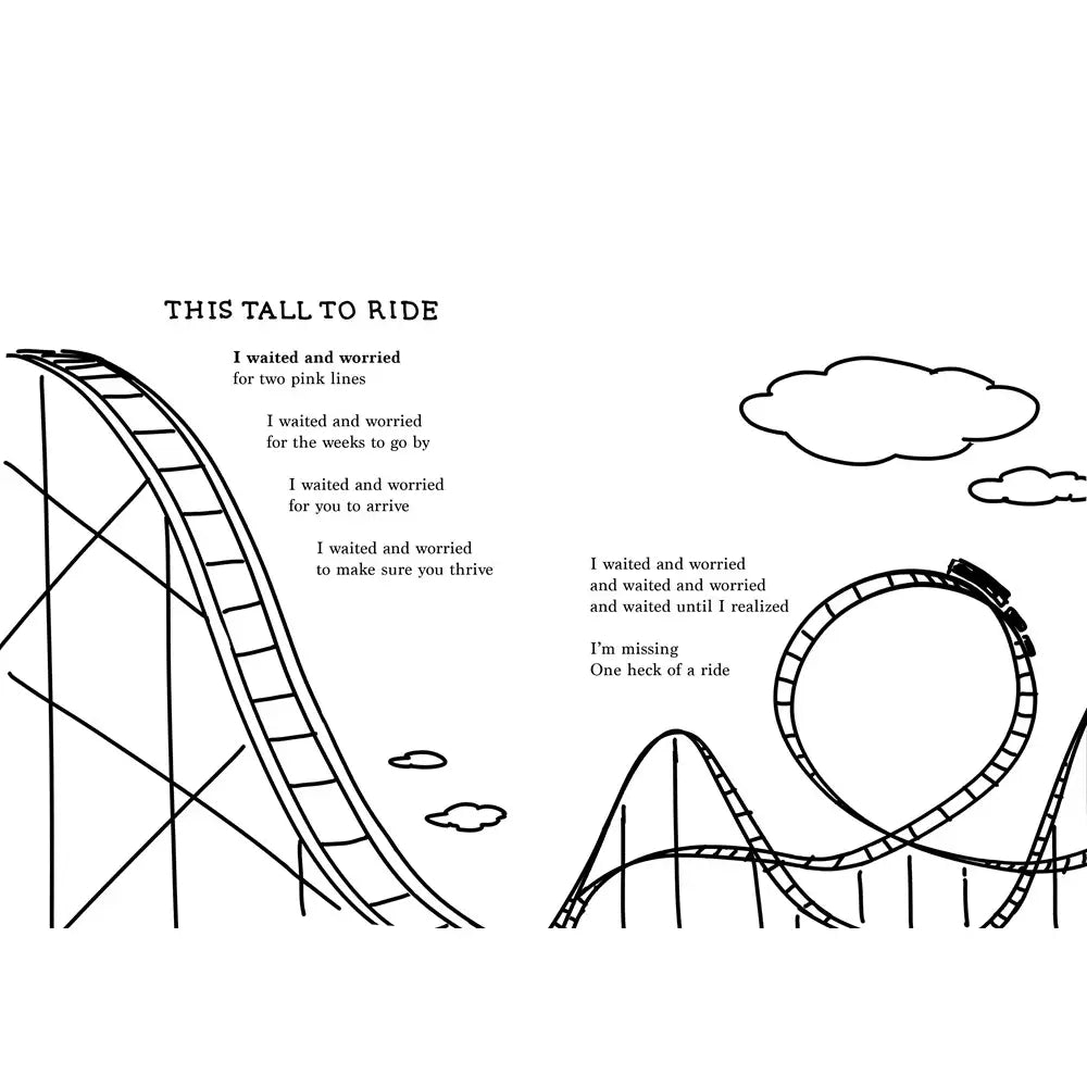 Poem of Parenting