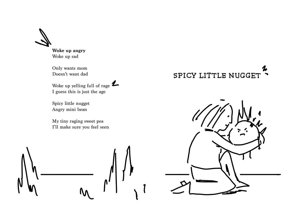 Poem of Parenting