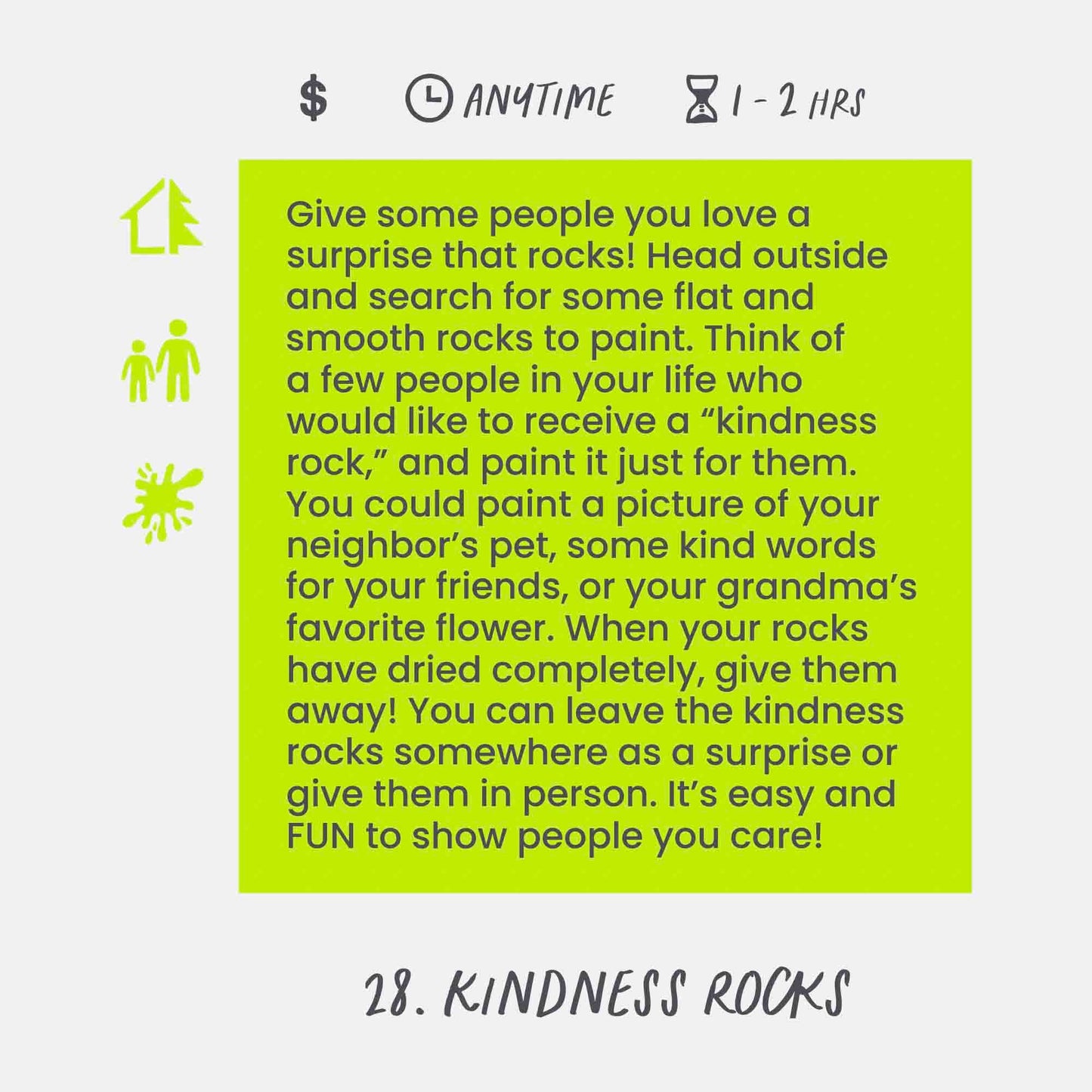 The Adventure Challenge: Kids Edition (Journal)