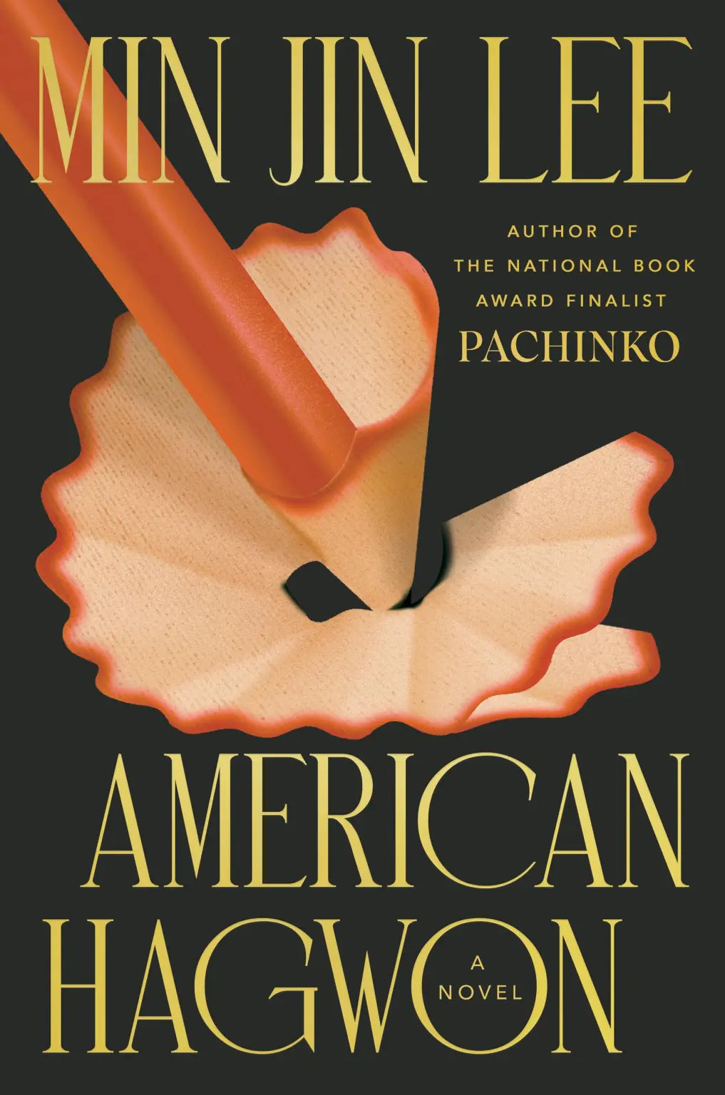 American Hagwon: A Novel