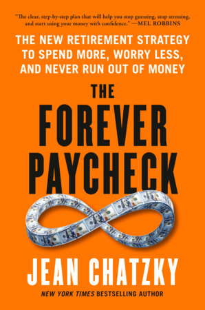 The Forever Paycheck