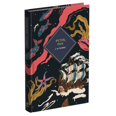 Peter Pan (DK Classics)