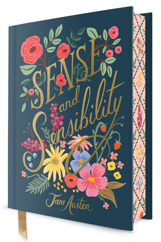 Sense and Sensibility