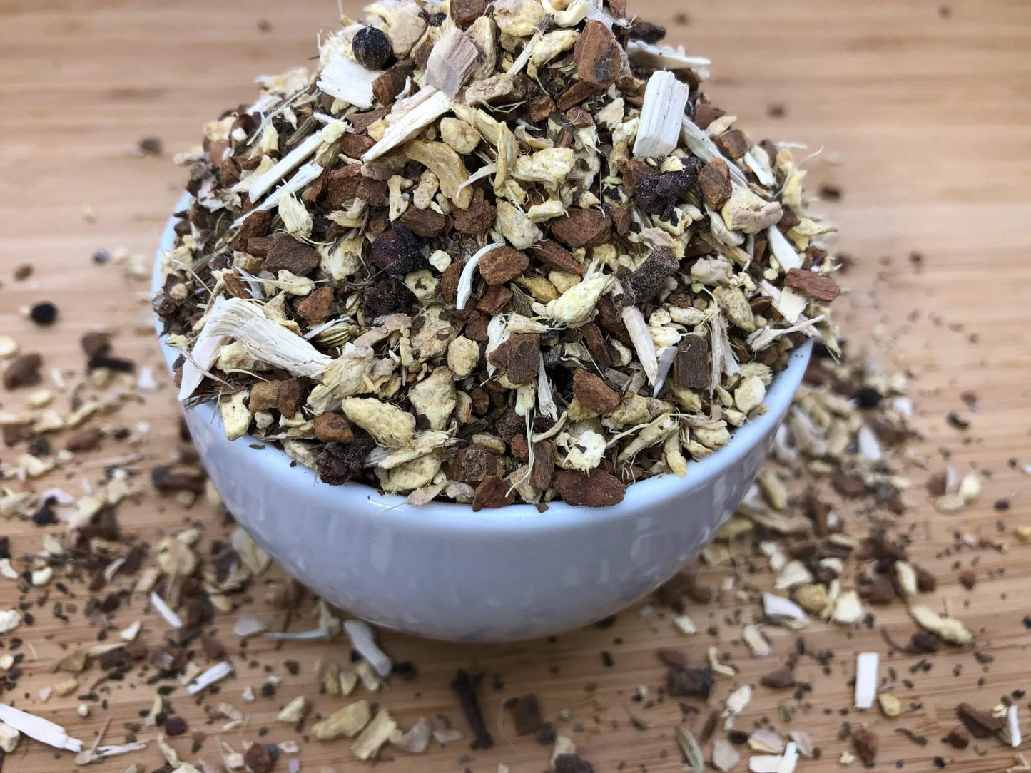 'Chai Divine' Tea by Good Medicine Tea