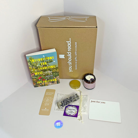 The Journey Ahead Box