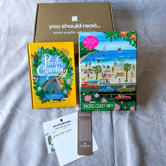 West Coast Dreaming Box