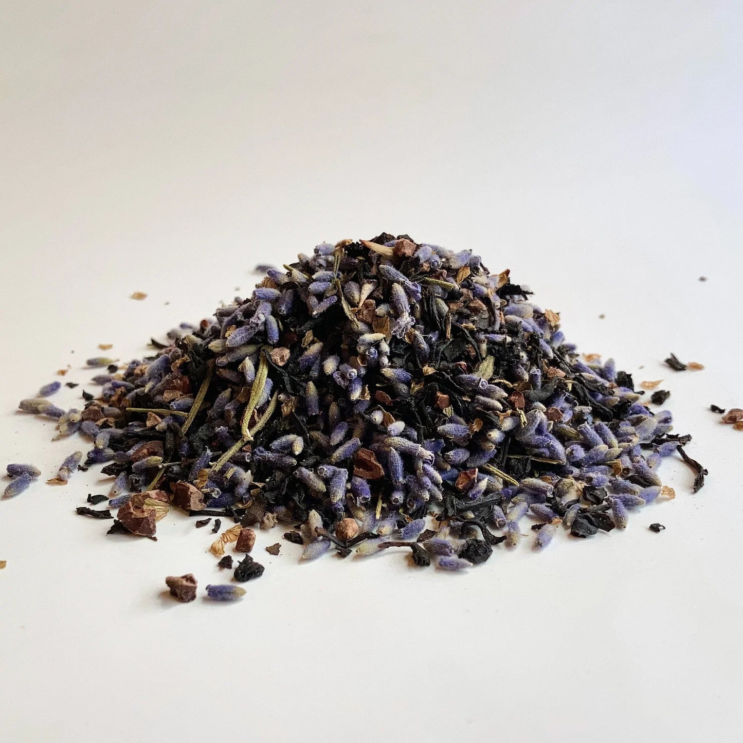'Lavender Truffle' Tea by Good Medicine Tea