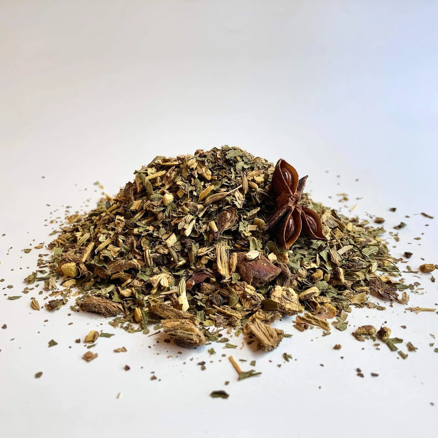 'Star Veda' Tea by Good Medicine Tea