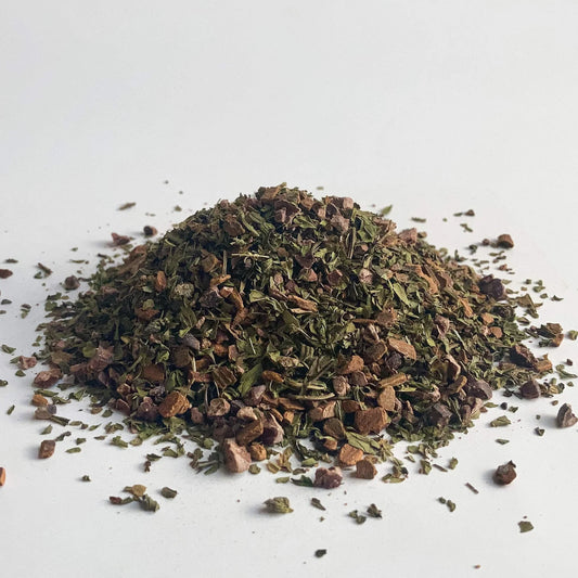 'Chocolate Trufflemint' Tea by Good Medicine Tea