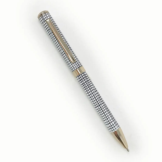 Ballpoint Luxe Pen by Idlewild Co.