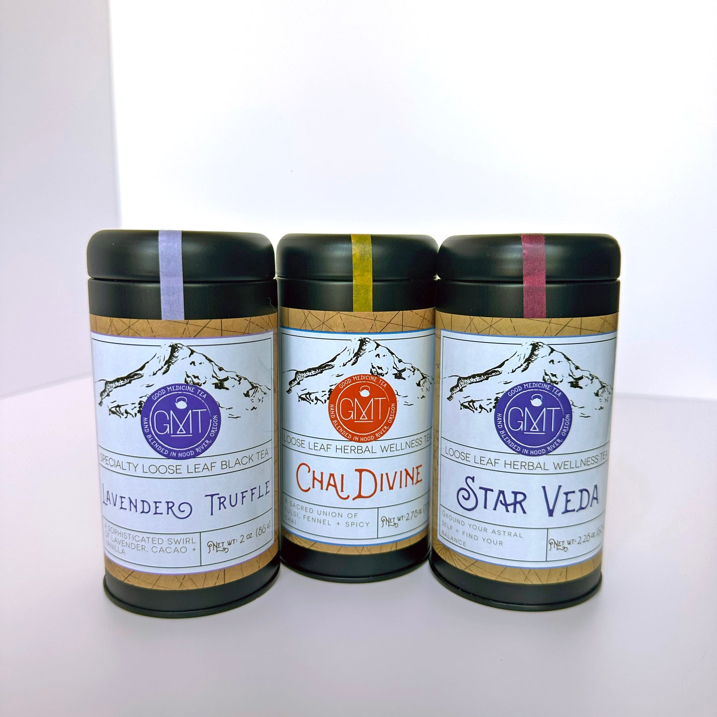 'Chai Divine' Tea by Good Medicine Tea