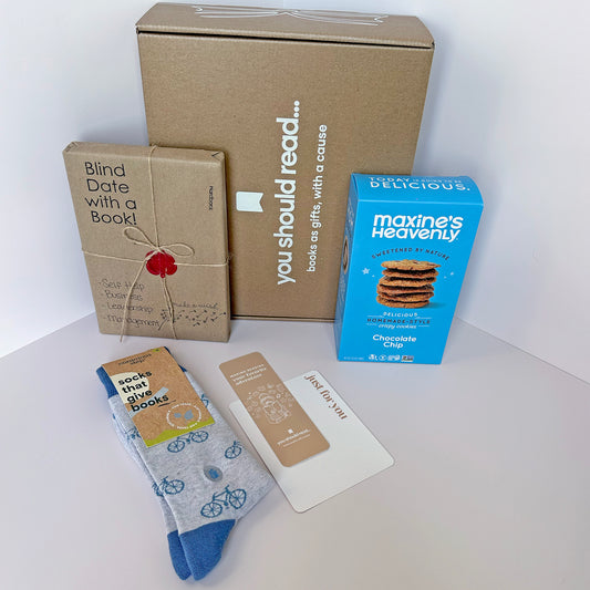 The Sweet Mystery Box