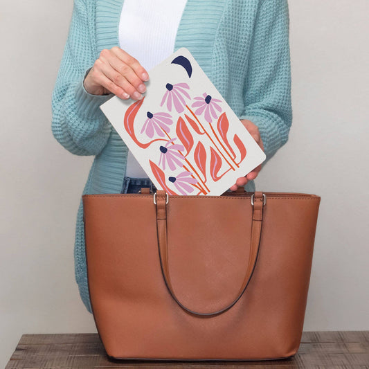 Keep Blossoming Deconstructed Journal