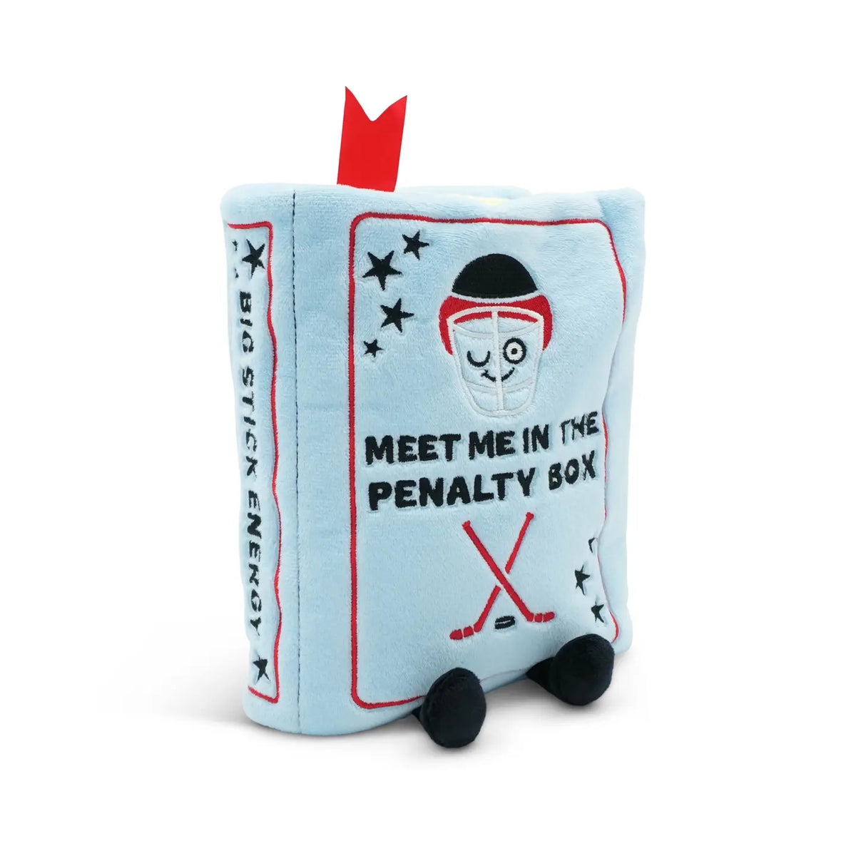 Book Plushies Collection by Punchkins β Funny, Bookish Plush Gifts