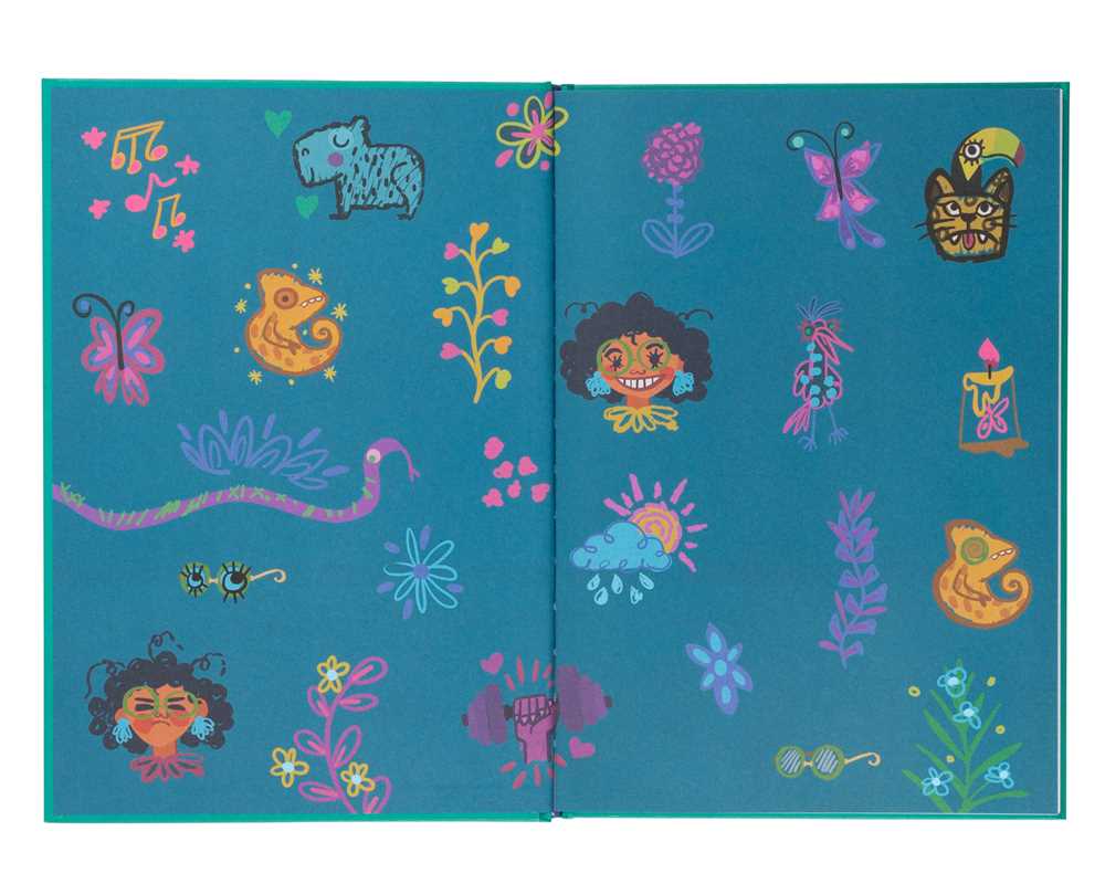 Disney Modern Classics: Encanto