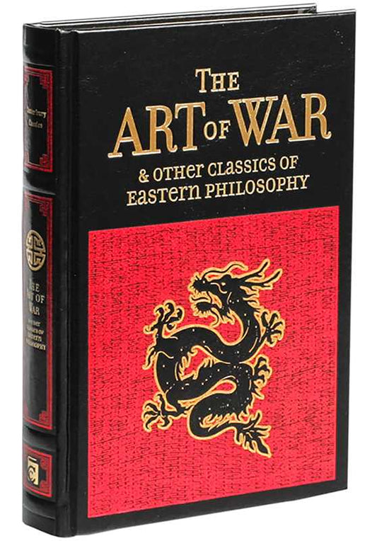 The Art of War & Other Classics of Eastern Philosophy