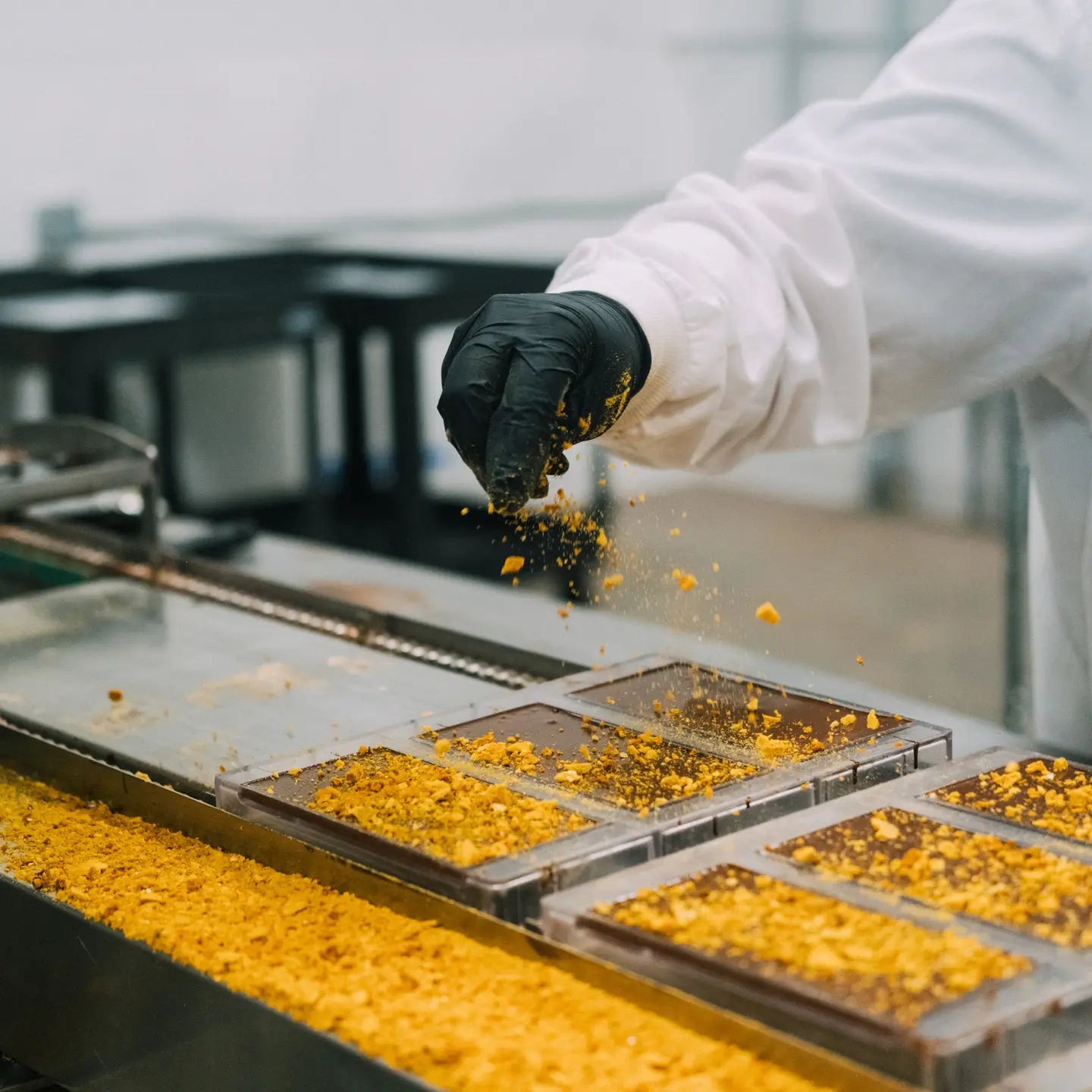 Ritual Chocolate Bar (multiple flavors)