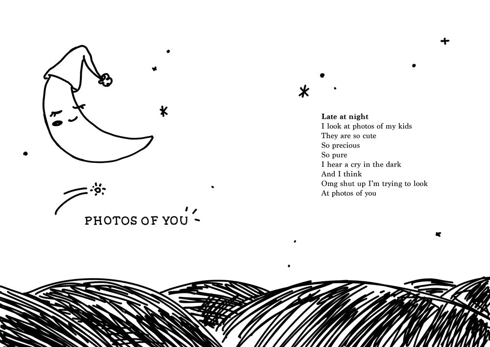 Poem of Parenting