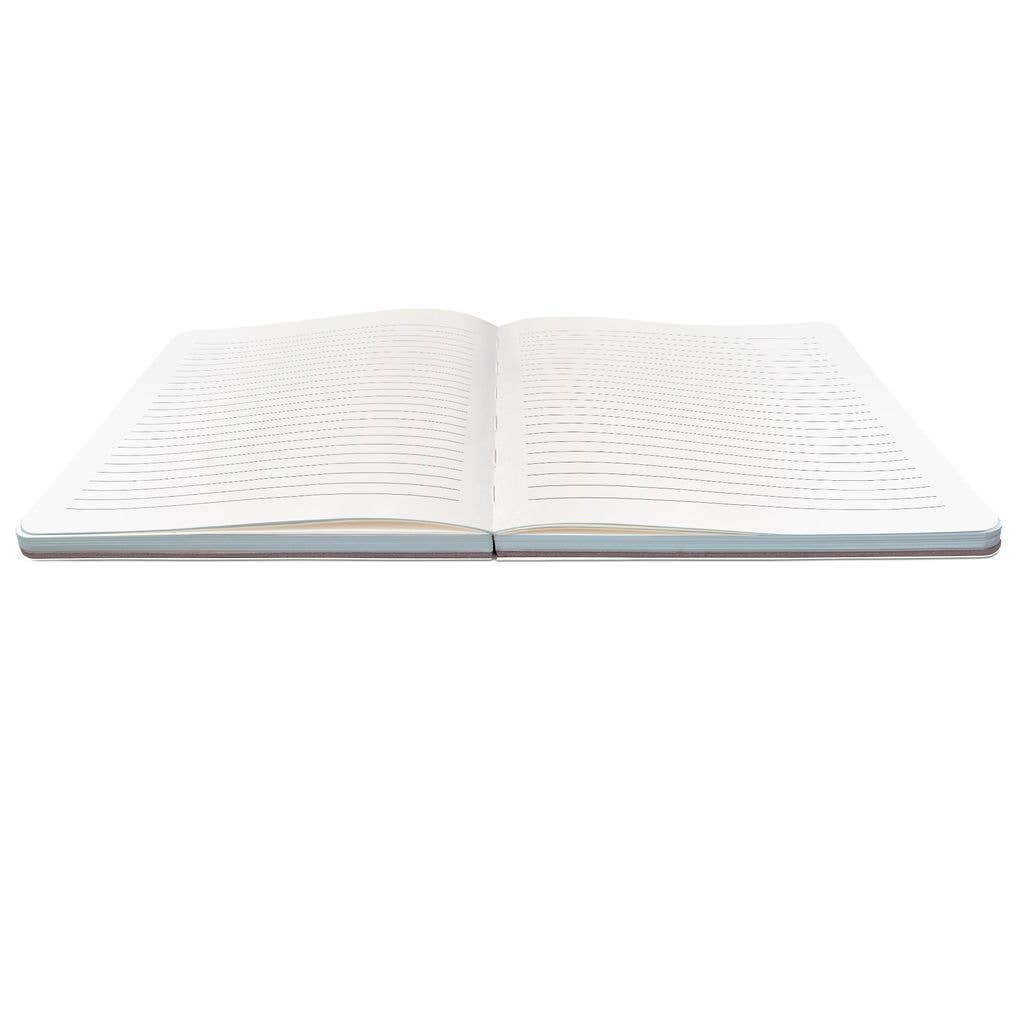 Fully Booked Deconstructed Journal