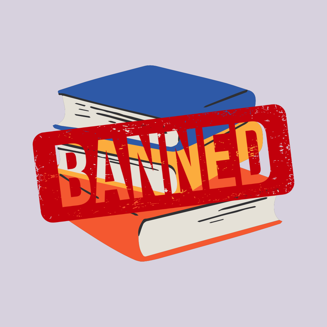 Banned Books