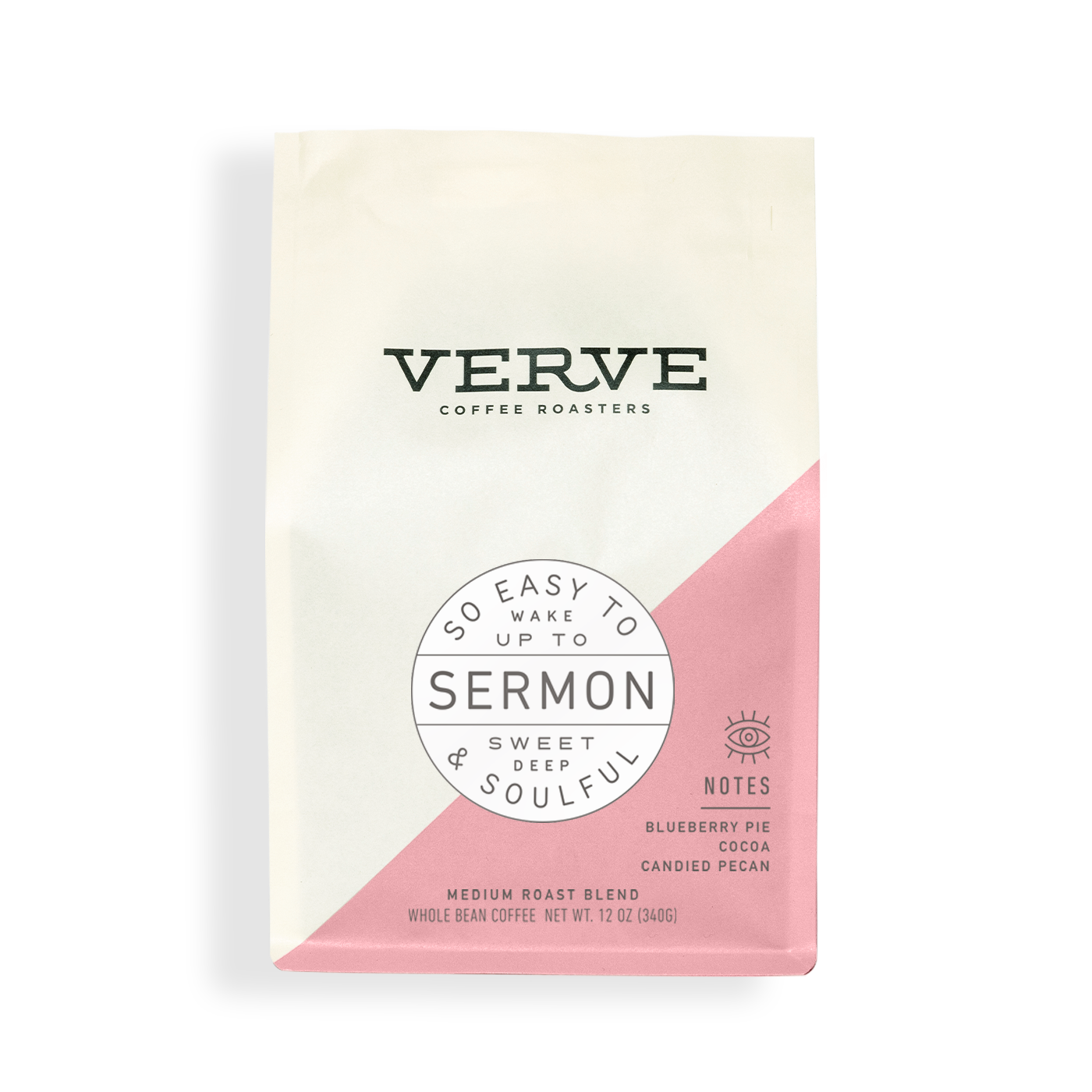 Coffee Beans by Verve Coffee Roasters (roast options)