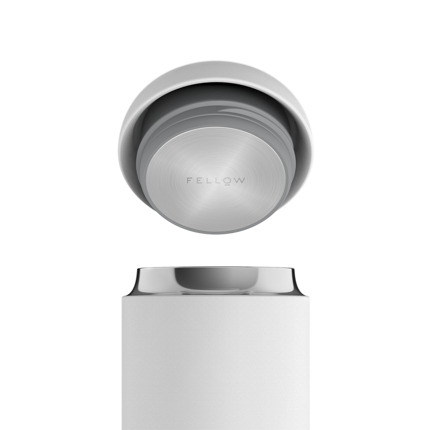 Carter Wide Mug by FELLOW