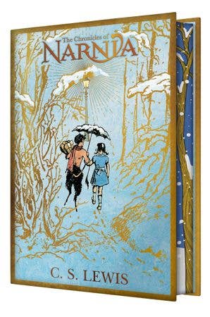 The Chronicles of Narnia: The Lion, the Witch and the Wardrobe (Deluxe Collector’s Edition)