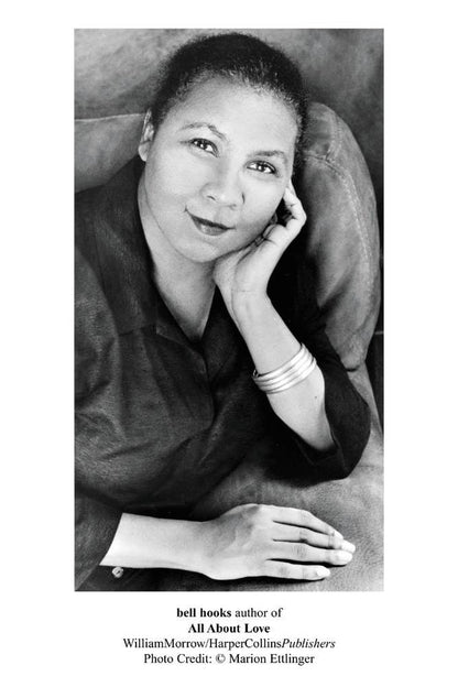 All About Love: New Visions