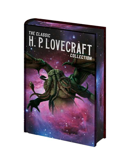 Classic H. P. Lovecraft Collection by H. P. Lovecraft
