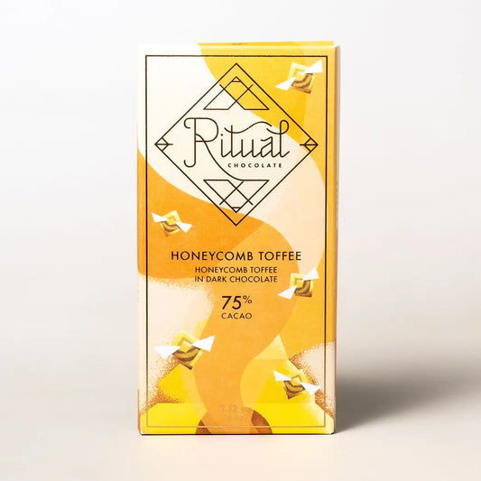 Ritual Chocolate Bar (multiple flavors)