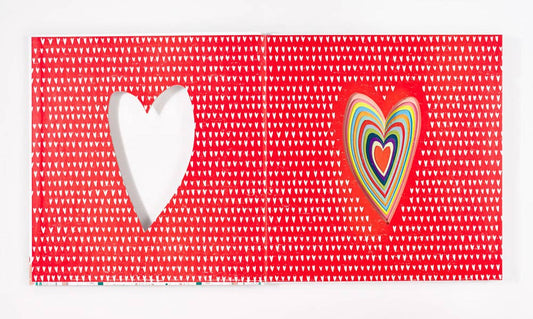 In My Heart: A Book of Feelings  (Growing Hearts)