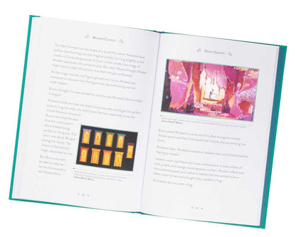 Disney Modern Classics: Encanto