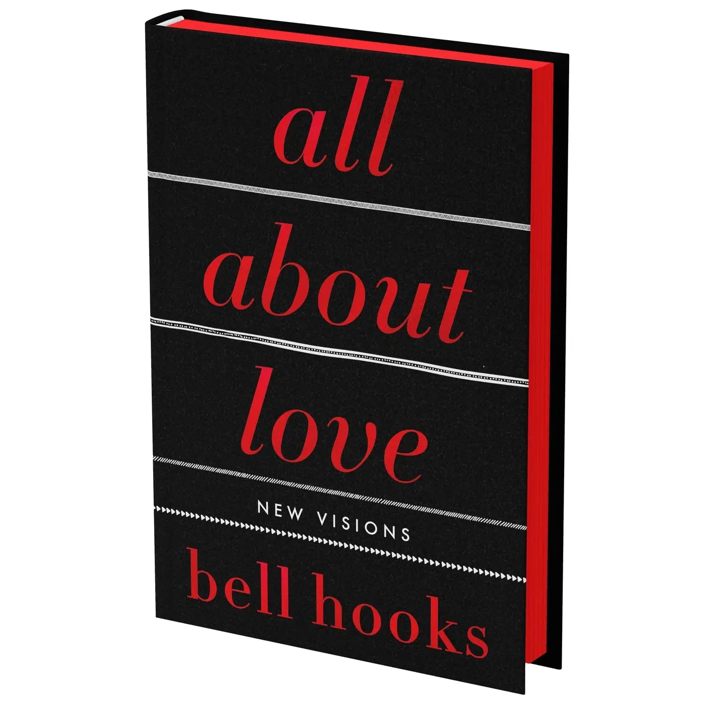 All About Love: New Visions