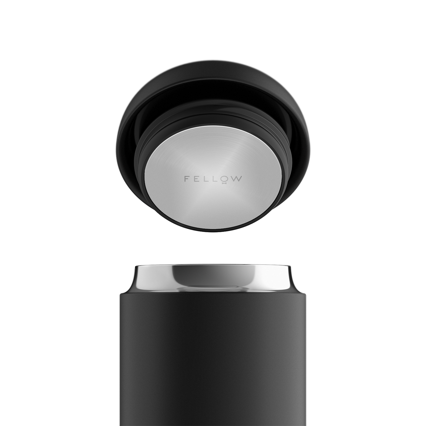 Carter Wide Mug by FELLOW