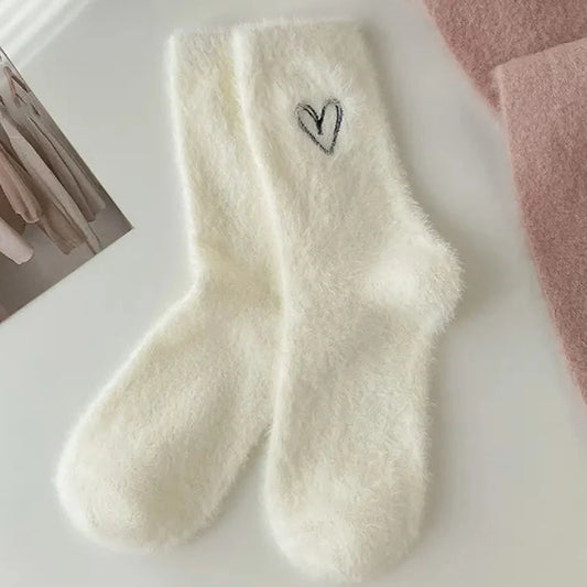 The Ultimate Cozy Socks