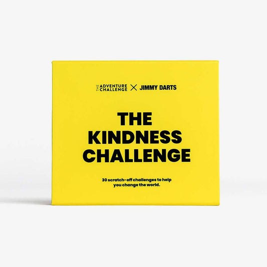 The Adventure Challenge: Kindness Challenge Game