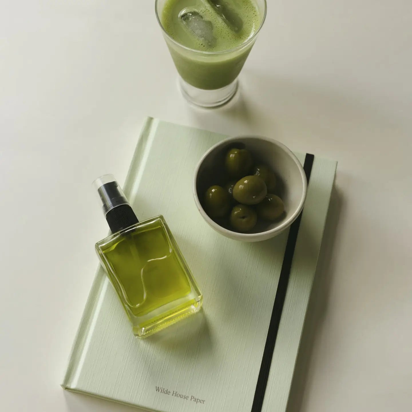 Journal by Wilde House Paper
