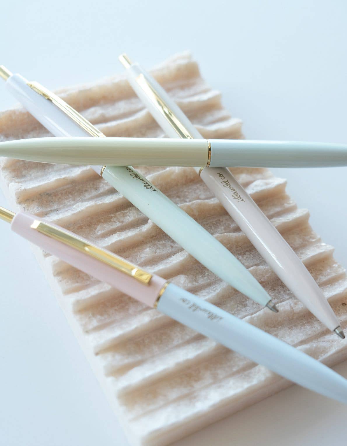 Retro Pen Set by Idlewild Co.