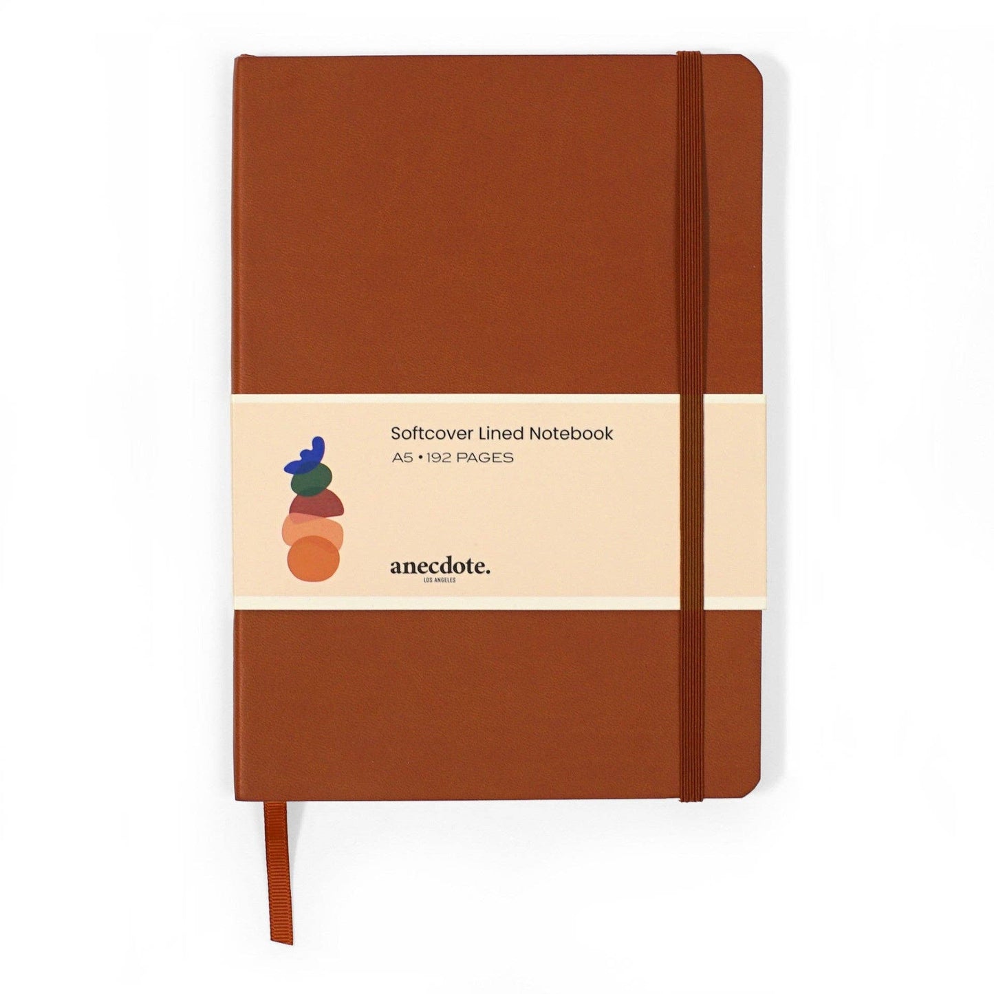 Softcover Journal