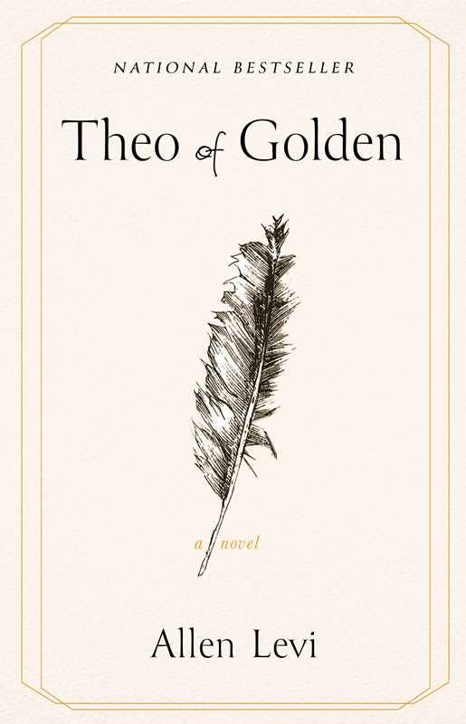 Theo of Golden