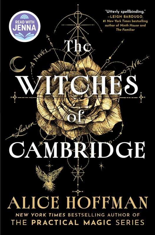 The Witches of Cambridge: A Novel