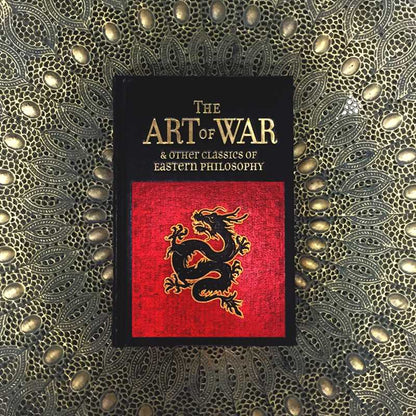 The Art of War & Other Classics of Eastern Philosophy