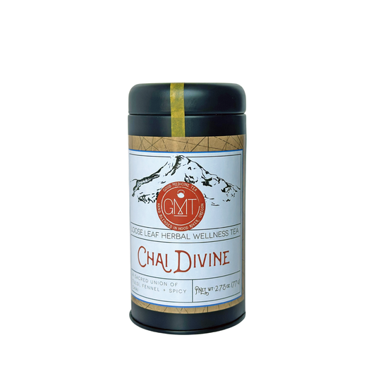 'Chai Divine' Tea by Good Medicine Tea