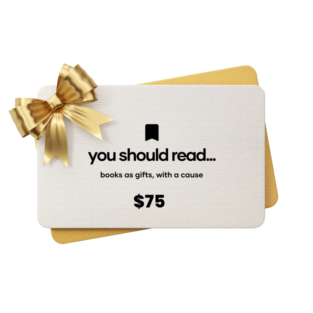 YOU SHOULD READ Digital Gift Card